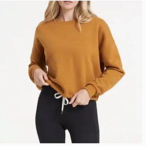 Vuori Restore Crew Sweater Sz M